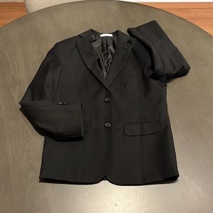 Izod Blazer (Boys Size 10 Husky)